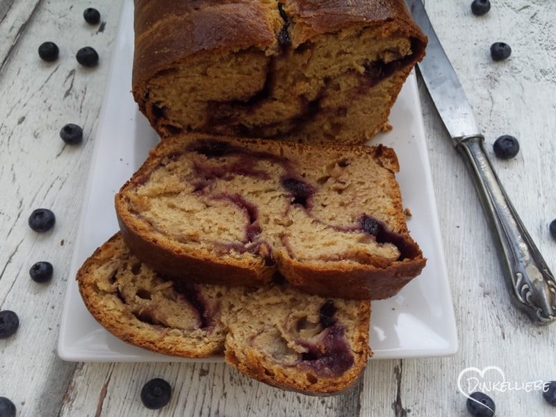 Berry Bread