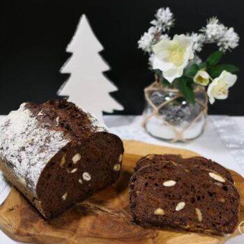 Easy Peasy Winterbrot