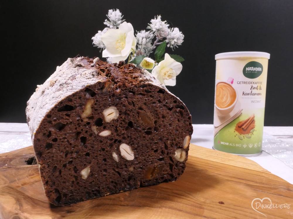 Easy Peasy Winterbrot