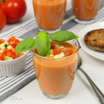 Gazpacho Andaluz